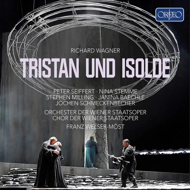 Tristan und Isolde, WWV 90, Act II Scene 2: Einsam wachend in der Nacht (Live)