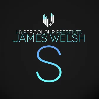 S EP by James Welsh