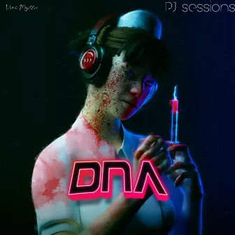 D.N.A by PJ Sessions