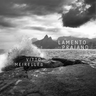 Lamento Praiano by Vitto Meirelles