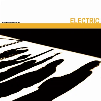 Levitate Goodnight - EP by Electric