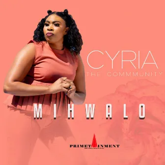 Mihwalo by Cyria the community