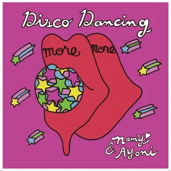 Disco Dancing (feat. Ayoni) [Mozambo Remix] by Mozambo