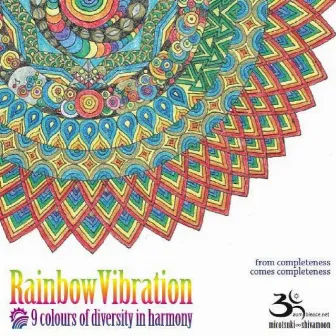 Rainbow Vibration by Micotsuki Shivamoon