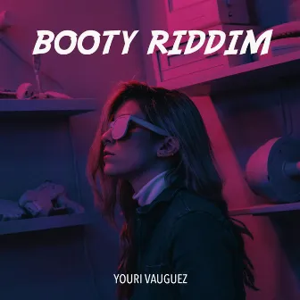 Booty Riddim by Youri Vauguez