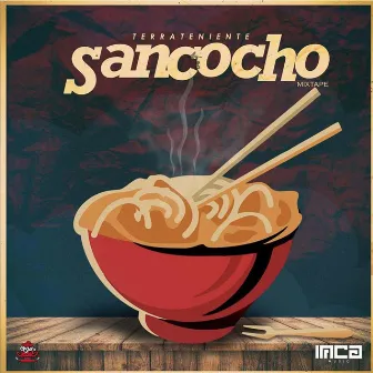 Sancocho by Hip Hop Peruano Mas Na