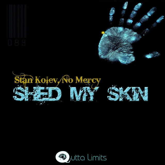 Shed My Skin