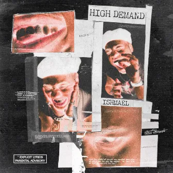 HIGH DEMAND by ISHMAEL