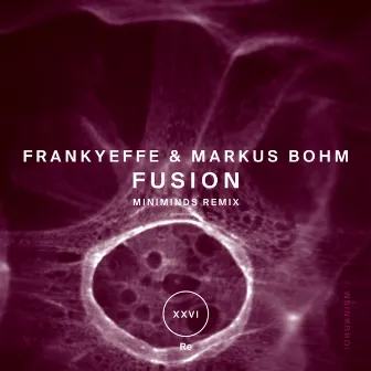 Fusion by Markus Bohm