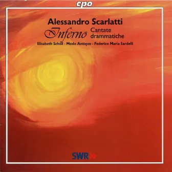 A. Scarlatti: Inferno by Elisabeth Scholl