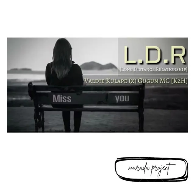 L.D.R(Long distance relationship)