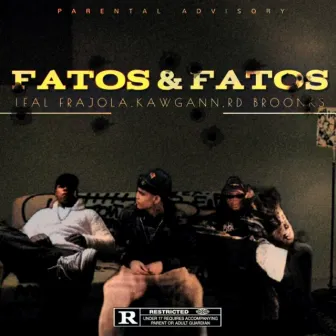 Fatos E Fatos by LEAL FRAJOLA