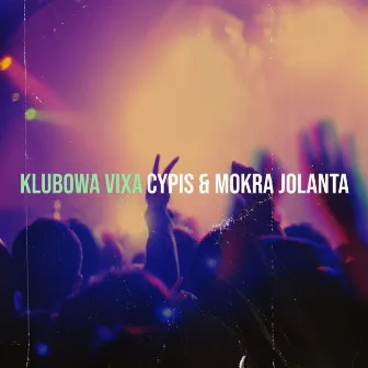 Klubowa Vixa by Cypis