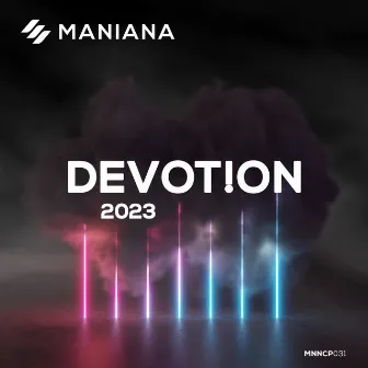 Devotion 2023 by DanielSK