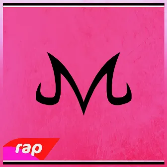 Rap Do Majin Boo: Eu Sou Um Caos (Nerd Hits) by 7 Minutoz