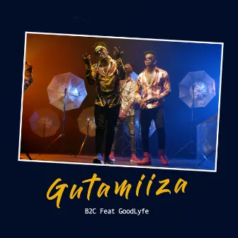 Gutamiiza by B2c