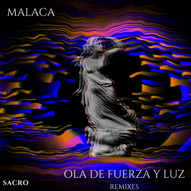 Ola de Fuerza y Luz