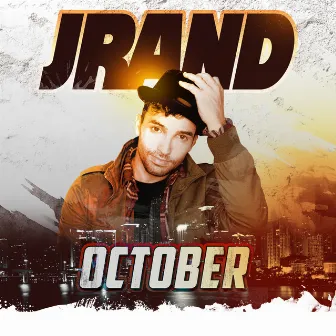 October by J Rand