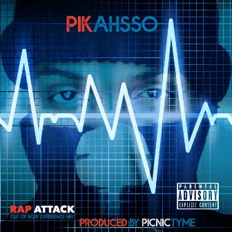 Rap Attack (Out of Body Experience Mix) by Pikahsso