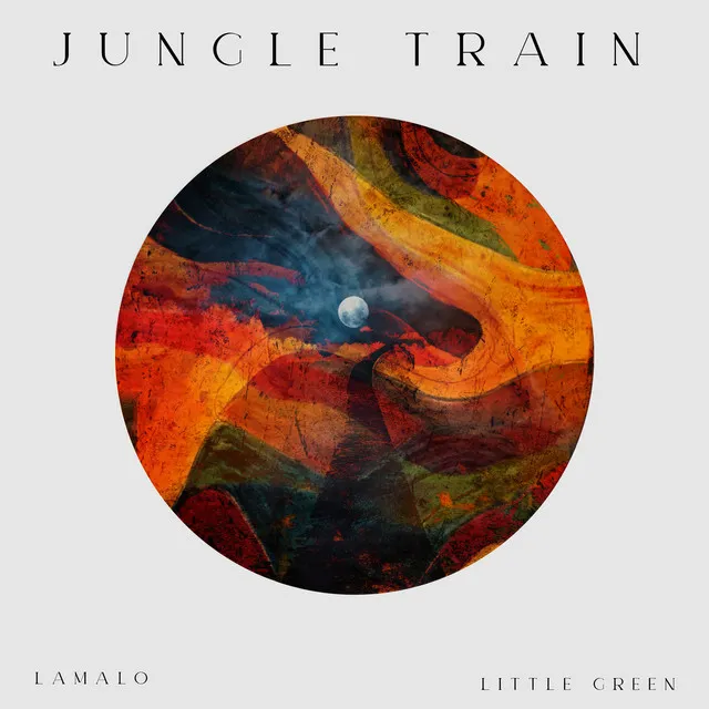 Jungle Train