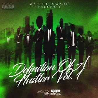 D.O.H. Boyz by Ak The Mayor