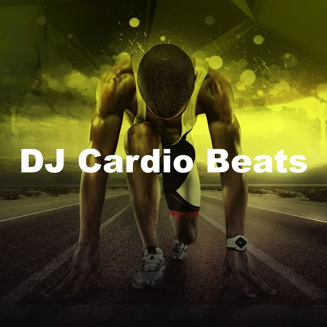 DJ Cardio Beats