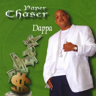 Paper Chaser by Dappa