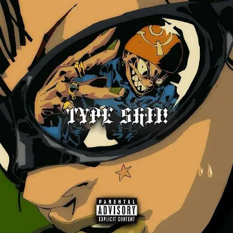 Type Shii! by Luminescent