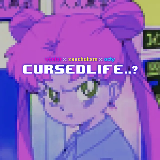 cursedlife..?