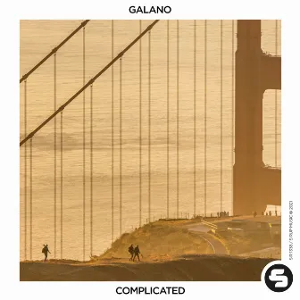 Complicated by Galano