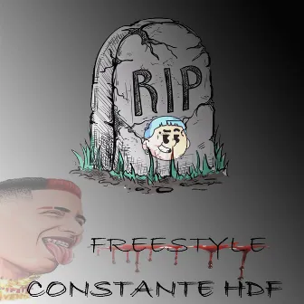 Mr Stiven (RIP Blessd) (Freestyle) by Constante Hdf