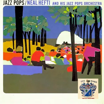 Jazz Pops by Neal Hefti