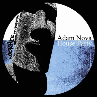 House Party by Adam Nova