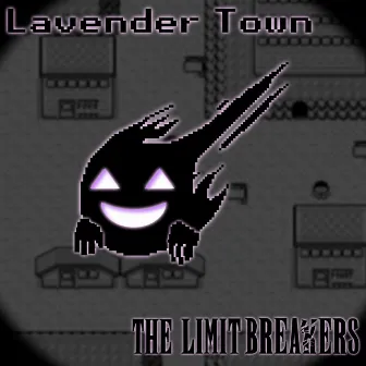 Lavender Town by The Limit Breakers