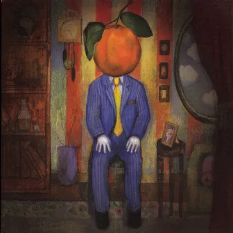 Tangerine by David Mead