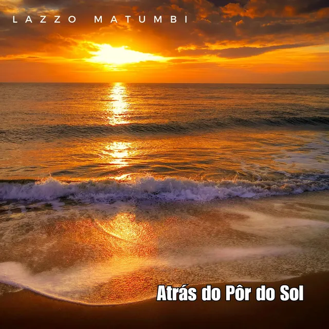 Atras Do Por Do Sol