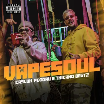 VapeSoul by Peggau