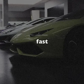 Fast (Slowed + Reverb) by Desren