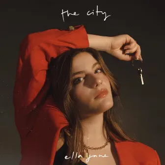 The City by ella jane