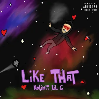 Like That by Lakeside Boyz