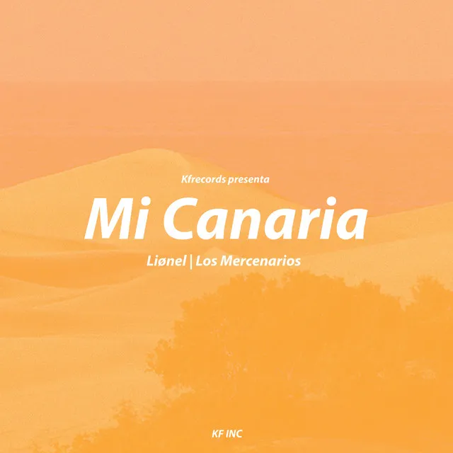 Mi Canaria