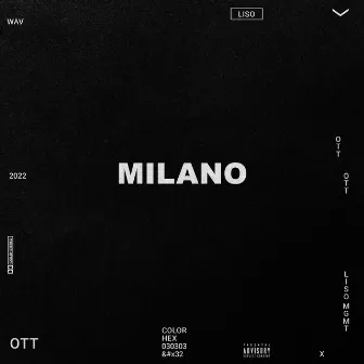 Milano by OTT