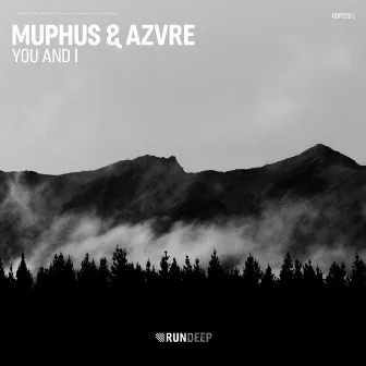 You and I by MUPHUS