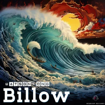 Billow by WatsonKong