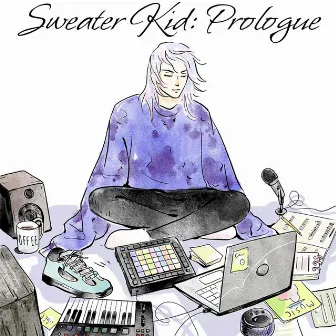 Sweater Kid: Prologue by Telling Tales