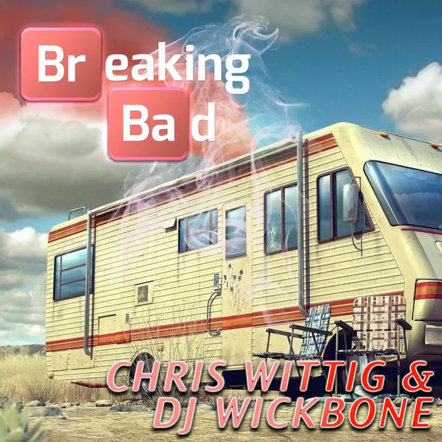 Breaking Bad - Radio Edit