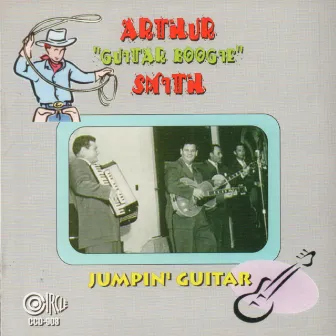 Jumpin' Guitar by Arthur 