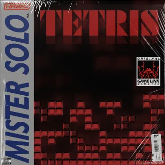 Tetris by Mister Solo