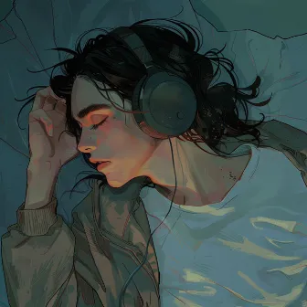 Music for Restful Sleep: Soft Harmony Tunes by Fan Noise for Sleep