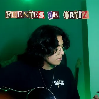 Fuentes de Ortiz (Cover) by Mérida